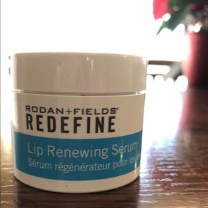 Rodan+Fields REDEFINE Lip Renewing Serum